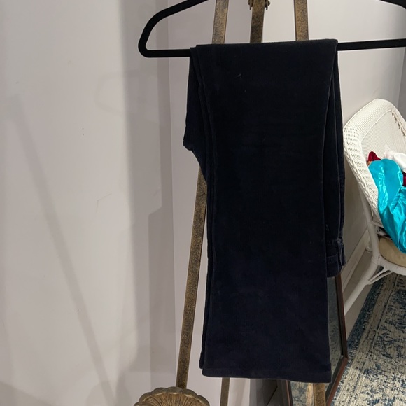 Citizens of Humanity black corduroys - Picture 3 of 3